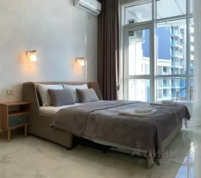 Комната Краснодарский край, Туапсинский муниципальный округ, с. ...