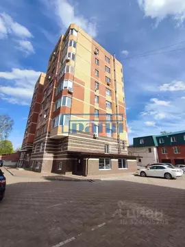 Помещение свободного назначения в Курская область, Курск Школьная ул., ...