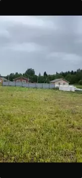 Участок в Кировская область, Кирово-Чепецкий район, с. Кстинино ул. ...