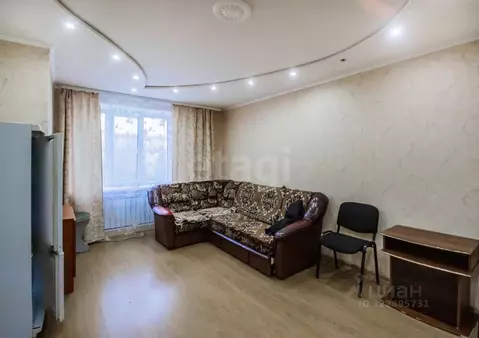 Комната Вологодская область, Вологда Ленинградская ул., 74 (20.5 м)