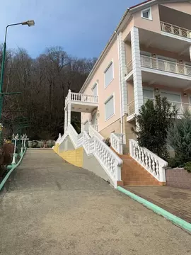 Дом в Краснодарский край, Сочи ул. Чекменева, 51/3 (590 м)