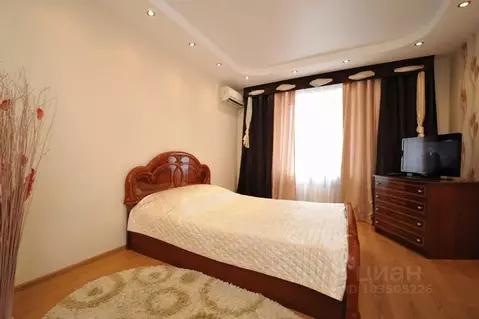 1-к кв. Волгоградская область, Волгоград ул. Мира, 11 (43.0 м)