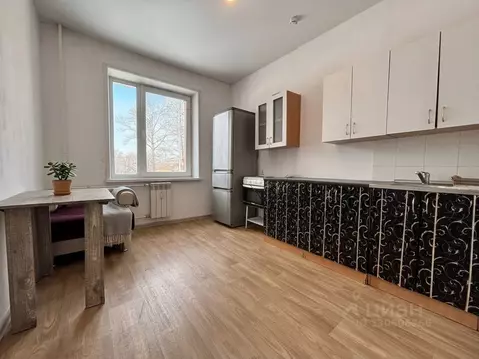 1-к кв. Иркутская область, Шелехов 10-й кв-л, 7 (39.0 м)