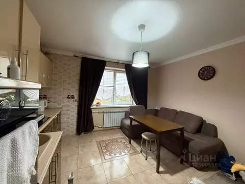 2-к кв. Северная Осетия, Владикавказ Владикавказская ул., 65 (77.0 м)