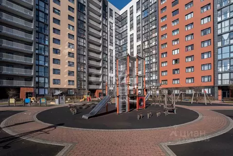 3-к кв. Калининградская область, Калининград ул. Памяти Павших в ...