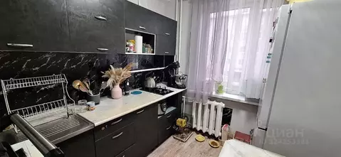 1-к кв. Пермский край, Нытва просп. Ленина, 38 (32.1 м)