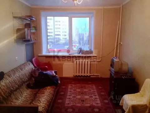 Комната Смоленская область, Смоленск Автозаводская ул., 36 (15.0 м)