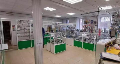 Помещение свободного назначения в Оренбургская область, Оренбург ул. ...