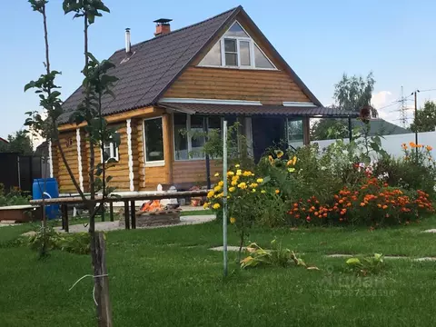 Участок в Московская область, Одинцовский городской округ, д. Татарки  ...