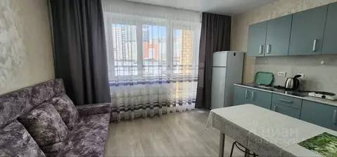 Студия Тюменская область, Тюмень Интернациональная ул., 199 (20.0 м)