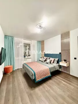1-к кв. Санкт-Петербург ул. Композиторов, 24К2 (29.01 м)