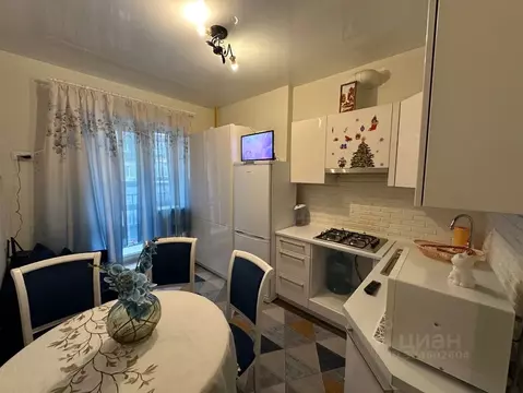 1-к кв. Волгоградская область, Волгоград Шекснинская ул., 95 (39.5 м)