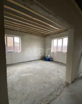 Дом в Курская область, Курский район, Моковский сельсовет, д. Гремячка ...