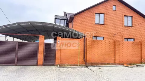 Дом в Калмыкия, Элиста проезд 1-й (200 м)