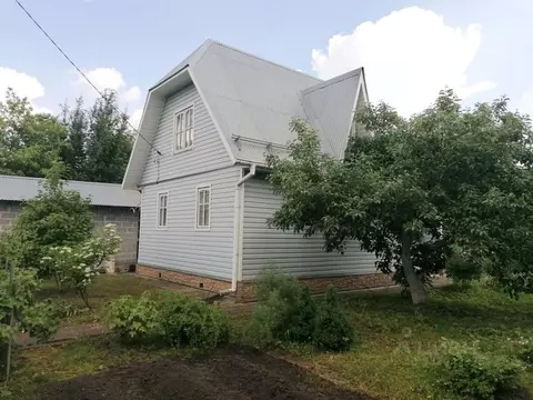 Дом в Московская область, Богородский городской округ, Шахтер СНТ  (70 ...