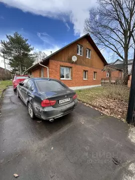 Дом в Московская область, Ленинский городской округ, д. Горки ул. ...