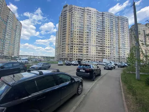 Продается 1-комнатная квартира