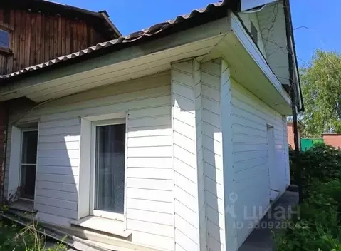 Дом в Омская область, Омск Порт-Артур мкр, ул. 5-я Комсомольская (41 ...