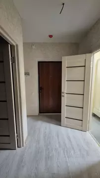 1-к кв. Московская область, Солнечногорск пер. Механизаторов, 4к1 ...