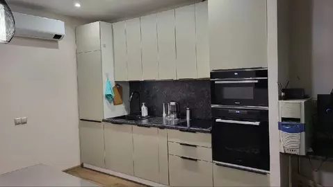 Продается 1-комнатная квартира