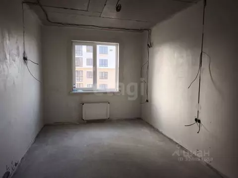 1-к кв. Крым, Симферопольский район, с. Мирное, Жигулина Роща мкр  ...