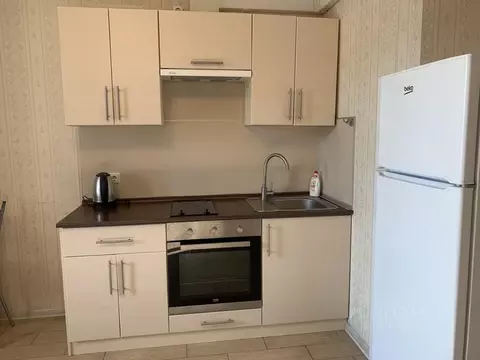 Студия Ленинградская область, Мурино Всеволожский район, просп. ...