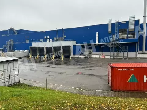 Помещение свободного назначения в Московская область, Химки ИКЕА мкр, ...