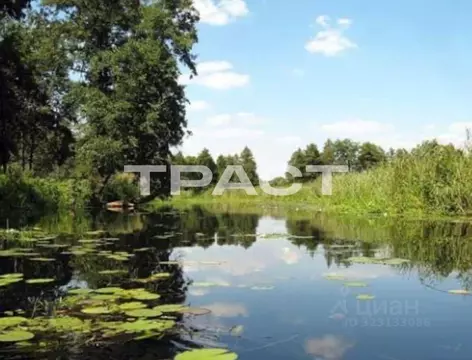 Дом в Воронежская область, Новоусманский район, Хреновское с/пос, с. ...