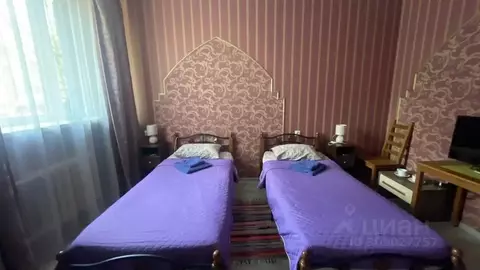 Комната Ростовская область, Ростов-на-Дону ул. Ларина, 24