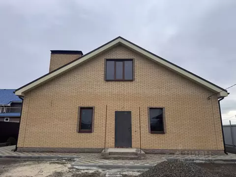 Дом в Ростовская область, Таганрог ул. Шишкина, 14 (175 м)