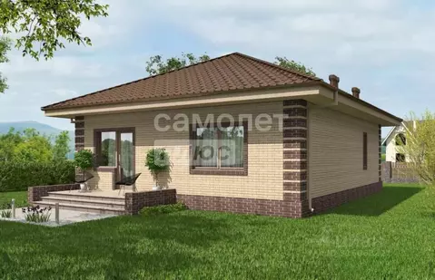 Дом в Приморский край, Уссурийский городской округ, с. Кондратеновка ...