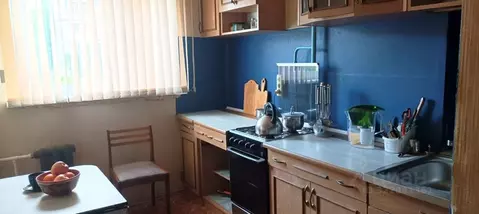 3-к кв. Московская область, Воскресенск ул. Зелинского, 3Б (58.0 м)