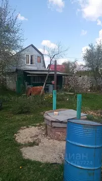 Дом в Пензенская область, Сердобск 37 лет Октября СНТ,  (35 м)