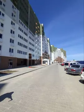 1-к кв. Саратовская область, Энгельс ул. Марины Расковой, 9 (38.3 м)