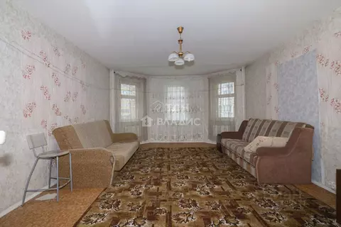 3-к кв. Московская область, Королев ул. Мичурина, 27/1 (92.3 м)
