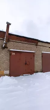 Гараж в Московская область, Лыткарино  (42 м)