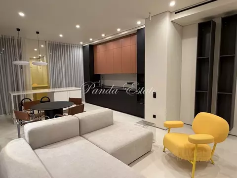 3-к кв. Москва просп. Генерала Дорохова, 39к2А (100.0 м)