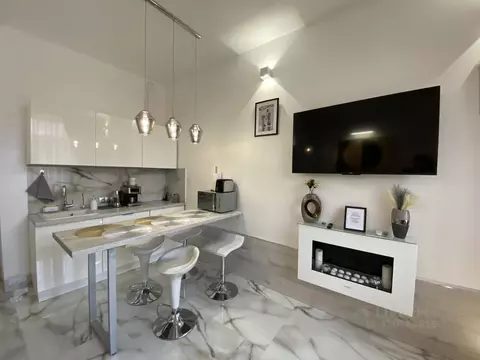 2-к кв. Московская область, Звенигород Одинцовский городской округ, ...