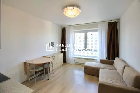 Студия Московская область, Ленинский городской округ, Дрожжино пгт ул. ...