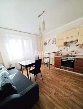 1-к кв. Челябинская область, Челябинск ул. 40-летия Победы, 9 (43.0 м)