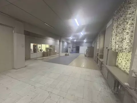 Склад в Москва Каширское ш., 3К2С6 (1915 м)