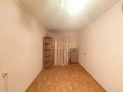 3-к кв. Коми, Сыктывкар Октябрьский просп., 18 (56.0 м)