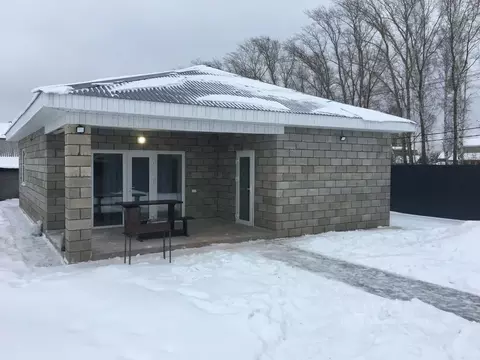 Дом в Самарская область, Ставропольский район, Выселки с/пос, ...