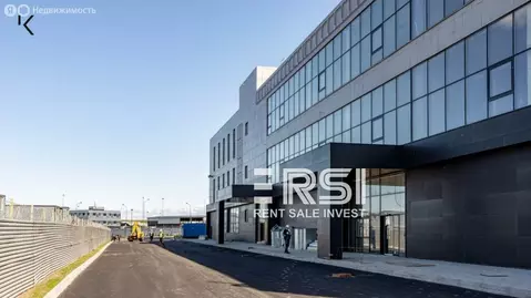 Помещение свободного назначения (542.07 м)