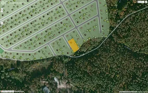 Участок в село Старая Ситня, КП Ваниль (14.66 м)