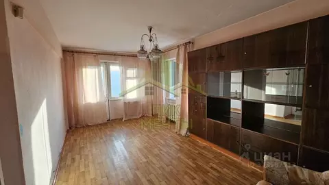 2-к кв. Бурятия, Улан-Удэ ул. Рылеева, 3 (41.9 м)