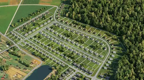 Участок в Московская область, Дмитровский муниципальный округ, ...