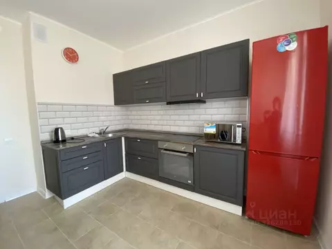 1-к кв. Московская область, Ленинский городской округ, Мисайлово пгт, ...