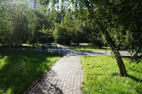 3-комнатная квартира: Красногорск, Подмосковный бульвар, 11 (96.1 м)