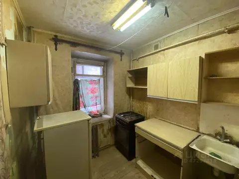 1-к кв. Самарская область, Самара Заводское ш., 57 (21.0 м)